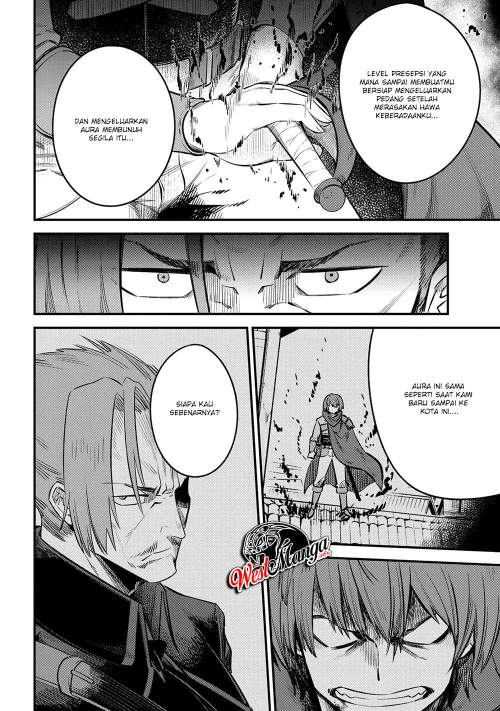 Kaifuku Jutsushi Yarinaoshi: Sokushi Mahou to Skill Copy no Chouetsu Heal